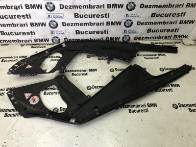 Ornament inchidere aripa stanga dreapta BMW F06 F12 F13 foto