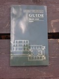 MUSEO DEL PRADO, GHID, TEXT IN LIMBA ENGLEZA