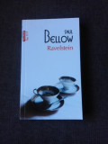 RAVELSTEIN - SAUL BELLOW