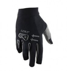 Leatt GLOVE GPX 2.5 WINDBLOCK BLK foto