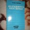 Alfabetul din Sinai / contributii la istoria scrisului - Max Sternberg / 141 pagini
