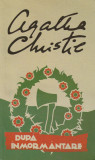 Dupa inmormantare (Agatha Christie) &ndash; seria Hercule Poirot