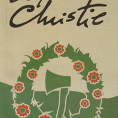 Dupa inmormantare (Agatha Christie) – seria Hercule Poirot