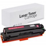 Toner de imprimanta pentru HP / Canon , CF403X / CRG045HM , magenta , 2300 pagini , neutral box, Oem