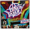 Various - Disco Laser VG+ / VG+ vinil LP disc muzica pop rock Arcade Germania 1979