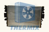 Radiator Racire Motor 46708 TH.01.001