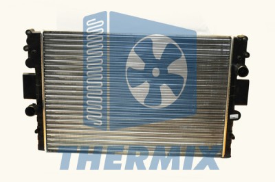 Radiator Racire Motor 46708 TH.01.001 foto