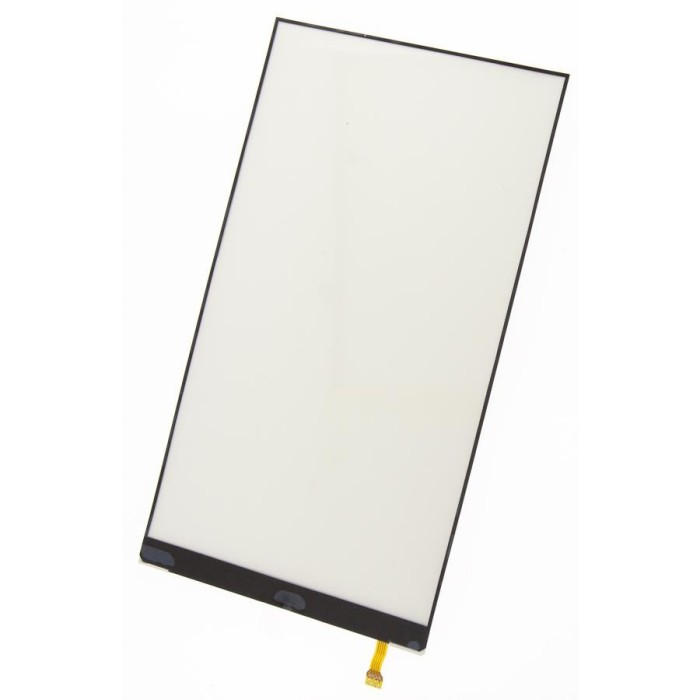 Panou Lumina Allview P9 Energy Lite, GN5003