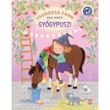 Vadr&oacute;zsa farm 3. - Gy&oacute;gypuszi - Rippl Ren&aacute;ta