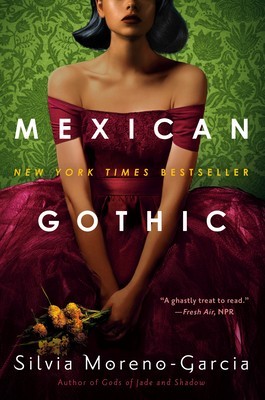 Mexican Gothic foto