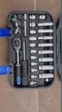Set chei tubulare Geko G10153