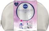 Nivea Set cadou Cellular Collection cremă+apă micelară, 1 buc