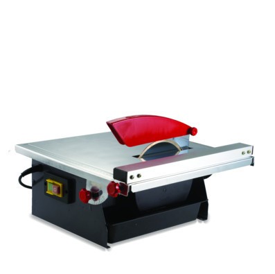 Masina de taiat gresie, faianta 520W, ND-180 SMART 230V-50Hz. - RUBI-24976 foto