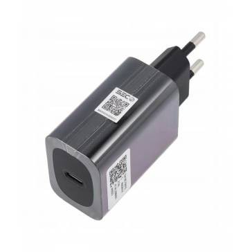 Incarcator Motorola Turbo Power MC-309 30W Service Pack Negru