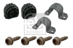 FEBI BILSTEIN 39650 Set reparatie, bucsa bara stabilizatoare foto