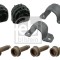 FEBI BILSTEIN 39650 Set reparatie, bucsa bara stabilizatoare