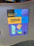 Comunicare si Gramatica Exercitii clasa a VIII-a Paralela 45 Matei Cerkez Florica Lupu Victoria Padureanu