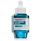 Heimish RX Hyaluronic Acid 2% ser facial hidratant cu efect calmant 35 ml