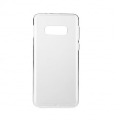 Husa SAMSUNG Galaxy S10e - Ultra Slim 0.5mm (Transparent)