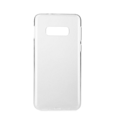Husa SAMSUNG Galaxy S10e - Ultra Slim 0.5mm (Transparent) foto