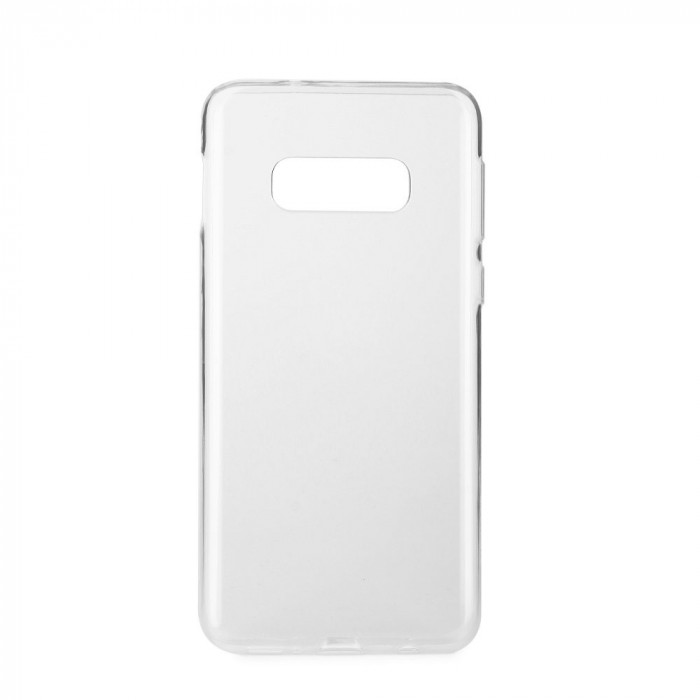 Husa SAMSUNG Galaxy S10e - Ultra Slim (Transparent)