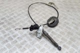 Cablu timonerie HONDA CIVIC X Hatchback FC_, FK 2017 OEM: 54315-TBA-A511-M1 18260586