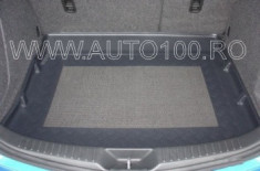 Tava portbagaj auto dedicata Mazda 3 (II) foto