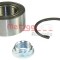 Set rulment roata BMW Seria 3 (E36) (1990 - 1998) METZGER WM 779