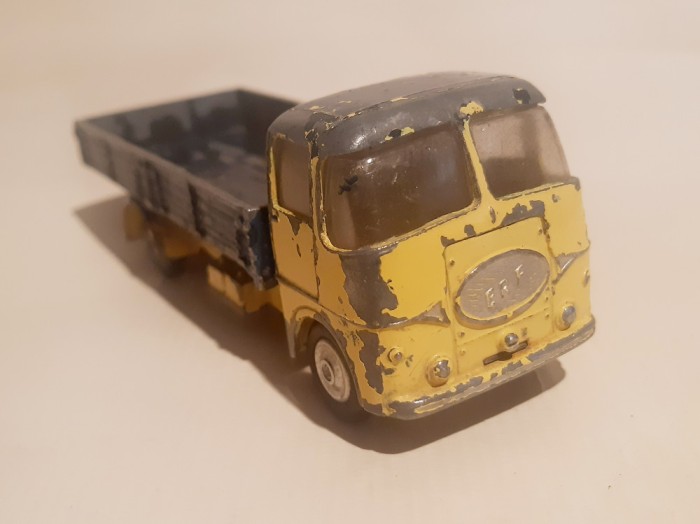 ERF Model 44 G - Corgi