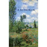 A konokok - A hős&ouml;k kora - A hős&ouml;k kora - Jakab-K&ouml;ves Gyop&aacute;rka