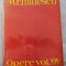M.EMINESCU -Opere volumul XIV -Perpessicius.Stare : Impecabila