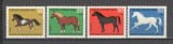 Germania Berlin.1969 Pentru tineret-Cai SB.645