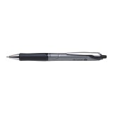 Pachet 12 buc pix cu bila acroball pilot 0.7 mm varf mediu Pix cu bila Pilot Acroball 0.7 mm negru