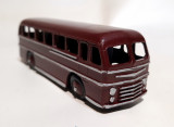 Duple Roadmaster Leyland Royal Tiger, Dinky, 1:50