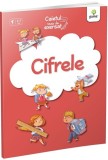 Cifrele - Editura Gama