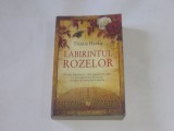 TITANIA HARDIE - LABIRINTUL ROZELOR