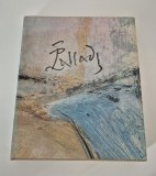 Album de arta Anatol Mandrescu Theodor Pallady