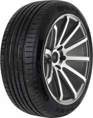 Anvelope Royal Black Royal explorer ev 235/35R20 92Y Vara foto