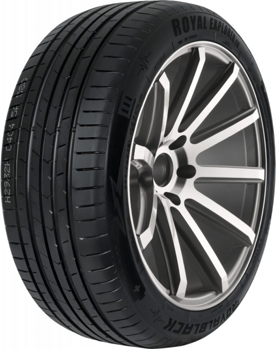 Anvelope Royal Black Royal explorer ev 245/45R19 102Y Vara
