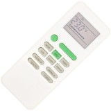 Telecomanda Dedicata Compatibila Vortex Aer Conditionat AC Originala Design Ergonomic