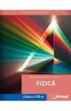 Fizica - Clasa 8 - Manual - Gabriela Dinu, Mihai Florin Iordanescu