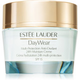 Est&eacute;e Lauder DayWear Multi-Protection Anti-Oxidant 24H-Moisture Creme crema de zi hidratanta pentru tenul uscat SPF 15 50 ml