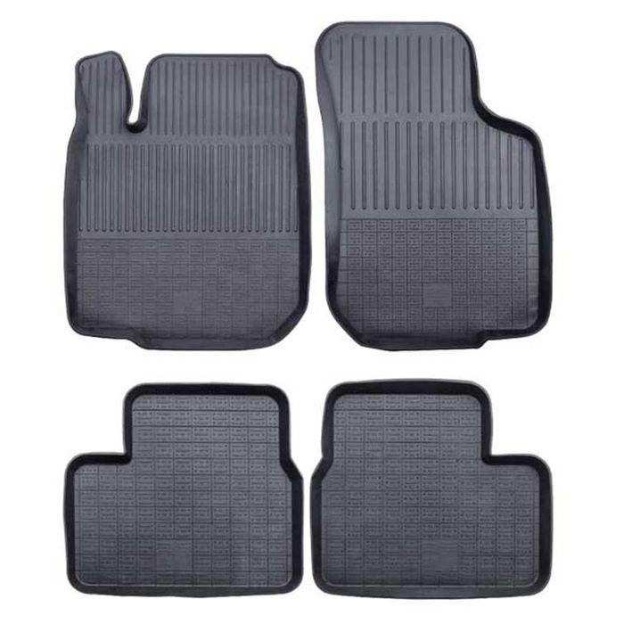 Set Covorase Auto Pentru Ford Focus II an (2004 &ndash; 2011)