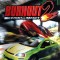 Joc PS2 Burnout 2 Point Of Impact PlayStation 2 de colectie retro