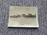 Fotografie originala din Galati anii 60, vasul Libertatea, stare buna 9x6,5 cm
