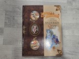 Craiasa zapezii de Hans Christian Andersen