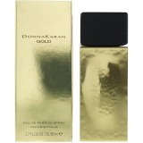 DKNY, Gold, Apă de parfum, Pentru femei, 50 ml
