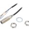 Senzor Inductiv PNP 0-4mm 10-30VDC M12 IP67 2M