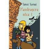Mandrag&oacute;ra utca 7. - Sz&eacute;csi No&eacute;mi