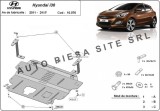 Scut metalic motor Hyundai i30 (GD) fabricat incepand cu 2011 APS-10,076, SCUT PROTECTION